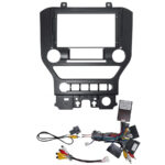 DIQ CR166 4BUT(FRAME 9" for FORD MUSTANG mod. 2015-2020) - Image 2