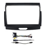 DIQ CR172 (FRAME 9" for FORD RANGER mod. 2015-2018) - Image 3