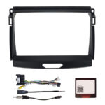 DIQ CR172B (FRAME 9" for FORD RANGER mod. 2015-2018) - Image 2