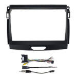 DIQ CR172 (FRAME 9" for FORD RANGER mod. 2015-2018) - Image 2