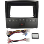 DIQ CR341 (FRAME 9" for LEXUS GS mod. 2004-2011)