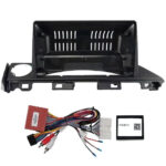 DIQ CR379B (FRAME 9" for MAZDA 6 mod. 2021-2025) - Image 2