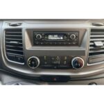 DIGITAL IQ RSD 1178L_CPA (10inc) MULTIMEDIA TABLET for FORD TRANSIT CUSTOM | TOURNEO CUSTOM mod. 2019-2025 Low Version - Image 2