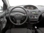 DIGITAL IQ BXC 3735_CPAA DASH (9inc) MULTIMEDIA TABLET for TOYOTA YARIS mod. 1999-2006 - Image 4