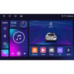 CLARION GL52594_CPA (9inc) MULTIMEDIA TABLET for SKODA OCTAVIA 5 mod. 2005-2012 - Image 4
