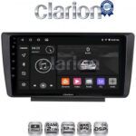 CLARION GL31594_CPA (9inc) MULTIMEDIA TABLET for SKODA OCTAVIA 5 mod. 2005-2012