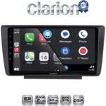 CLARION GL31594_CPA (9inc) MULTIMEDIA TABLET for SKODA OCTAVIA 5 mod. 2005-2012 - Image 2