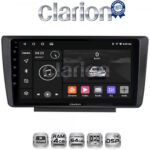 CLARION GL52594_CPA (9inc) MULTIMEDIA TABLET for SKODA OCTAVIA 5 mod. 2005-2012