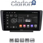 CLARION GL53594_CPA (9inc) MULTIMEDIA TABLET for SKODA OCTAVIA 5 mod. 2005-2012