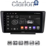 CLARION GL72594_CPA (9inc) MULTIMEDIA TABLET for SKODA OCTAVIA 5 mod. 2005-2012