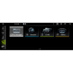 DIGITAL IQ TPG 16918_CPA (8.8inc) MULTIMEDIA SYSTEM for AUDI A4 mod. 2008-2012 - Image 4