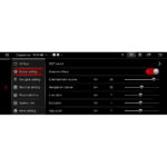 DIGITAL IQ TPG 16918_CPA (8.8inc) MULTIMEDIA SYSTEM for AUDI A4 mod. 2008-2012 - Image 7
