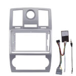 DIQ CR285 (FRAME 9" for CHRYSLER 300C mod. 2005-2010) - Image 2