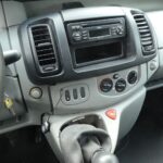 DIGITAL IQ RSG 6558_CPA (10inc) MULTIMEDIA TABLET for OPEL VIVARO – RENAULT TRAFIC - NISSAN PRIMASTAR mod. 2004-2015 - Image 2