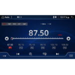 DIGITAL IQ BXE 624_CPA (8" DVD) MULTIMEDIA SYSTEM for TOYOTA RAV 4 mod. 2013-2019 - Image 3