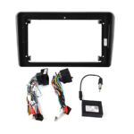 DIQ CR004 (FRAME 9" for AUDI A4 mod. 2002-2008) - Image 2