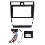 DIQ CR006 (FRAME 9" for AUDI A6 mod. 1998-2005) - Image 2