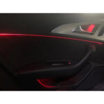 DIQ AMBIENT AUDI A6 (4G) (Digital iQ Ambient Light for Audi A6 mod. 2012-2018 with 18 Lights) - Image 7