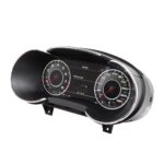 DIGITAL IQ DGU 915_DC (10.25in) DIGITAL INSTRUMENT CLUSTER for AUDI A3 mod. 2012-2021 - Image 3
