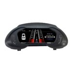 DIGITAL IQ DGU 929_DC (10.25in) DIGITAL INSTRUMENT CLUSTER for AUDI Q5 mod. 2009-2016 - Image 3