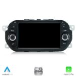 DIGITAL IQ BLD 055_CPA (7" DECK) MULTIMEDIA for FIAT TIPO mod. 2015-2023 - Image 10