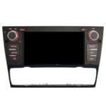 DIGITAL IQ BLD 095_CPA (7" DECK) MULTIMEDIA SYSTEM for BMW S.3 (E90-91-92-93) mod. 2005-2012 - Image 9