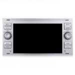 DIGITAL IQ BLD 202S_CPA (7" DECK) MULTIMEDIA for FORD mod. 2004-2008 - Image 12