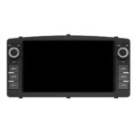 DIGITAL IQ BLD 210_CPA (7" DECK) MULTIMEDIA OEM for TOYOTA COROLLA mod. 2000-2006 - Image 8
