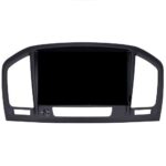 DIGITAL IQ BLD 214BL_CPA (8" DECK) MULTIMEDIA SYSTEM for OPEL INSIGNIA mod. 2008-2013 - Image 8