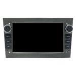 DIGITAL IQ BLD 219GR_CPA (7" DECK) MULTIMEDIA SYSTEM for OPEL ALL mod. 2003-2014 (GREY) - Image 9