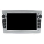 DIGITAL IQ BLD 219SL_CPA (7" DECK) MULTIMEDIA SYSTEM for OPEL ALL mod. 2003-2014 (SILVER) - Image 9