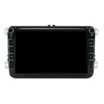 DIGITAL IQ BLD 279_CPA (8'' DECK) MULTIMEDIA SYSTEM for VW - SKODA - SEAT mod. 2004-2016 - Image 8