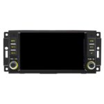 DIGITAL IQ BLF 324_CPA (7” DECK) MULTIMEDIA SYSTEM for JEEP ALL mod. 2005-2018 - Image 8