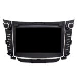 DIGITAL IQ BLF 326_CPA (7" DECK) MULTIMEDIA OEM for HYUNDAI i30 mod. 2012-2017 - Image 11