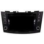 DIGITAL IQ BLG 477_CPA (7″ DECK) MULTIMEDIA OEM for SUZUKI SWIFT mod. 2011-2016 - Image 12