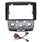 DIQ CR170 (FRAME 9" for FORD RANGER - MAZDA BT50 mod. 2006-2011) - Image 2