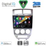 DIGITAL IQ BXC 3275_CPAA (10inc) MULTIMEDIA TABLET for DODGE CALIBER mod. 2006-2012 - Image 2