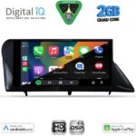 DIGITAL IQ BXC 3346_CPAA (9inc) MULTIMEDIA TABLET for LEXUS RX mod. 2009-2014 - Image 2