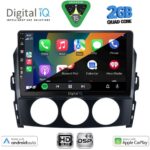 DIGITAL IQ BXC 3392_CPAA (9inc) MULTIMEDIA TABLET for MAZDA MX5 mod. 2005-2015 - Image 2