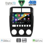 DIGITAL IQ BXF 16337_CPAA (9inc) MULTIMEDIA TABLET for LADA NIVA mod. 2022+ - Image 2