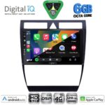 DIGITAL IQ BXF 17006_CPAA (9inc) MULTIMEDIA TABLET for AUDI A6 mod. 1998-2005 - Image 2