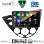 DIGITAL IQ BXF 17169_CPAA (9inc) MULTIMEDIA TABLET for FORD FOCUS mod. 1998-2004 - Image 2