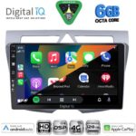 DIGITAL IQ BXF 17307_CPAA (9inc) MULTIMEDIA TABLET for KIA PICANTO mod. 2008-2011 - Image 2