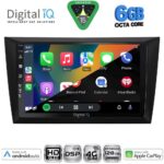 DIGITAL IQ BXF 17746_CPAA (9inc) MULTIMEDIA TABLET for GOLF 6 mod. 2009-2012 - Image 2