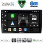 DIGITAL IQ BXF 17909_CPAA (9" SLIM) with 4G SIM MULTIMEDIA TABLET - Image 11