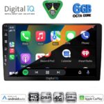DIGITAL IQ BXF 17909_CPAA (9" SLIM) with 4G SIM MULTIMEDIA TABLET - Image 12