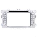 DIGITAL IQ BXF 603S_CPAA (7" DVD) MULTIMEDIA SYSTEM for FORD mod. 2007-2011 - Image 14