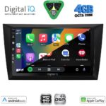 DIGITAL IQ BXF 16746_CPAA (9inc) MULTIMEDIA TABLET for GOLF 6 mod. 2009-2012 - Image 2