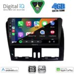 DIGITAL IQ BXF 16787_CPAA (9inc) MULTIMEDIA TABLET for VOLVO XC60 mod. 2009-2017 - Image 2