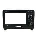DIGITAL IQ BXF 678_CPAA (7" DVD) MULTIMEDIA SYSTEM for AUDI ΤΤ mod. 2007-2015 - Image 11